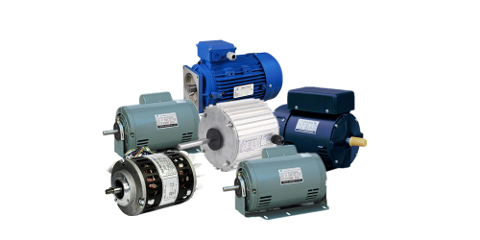 Definite Purpose Motors